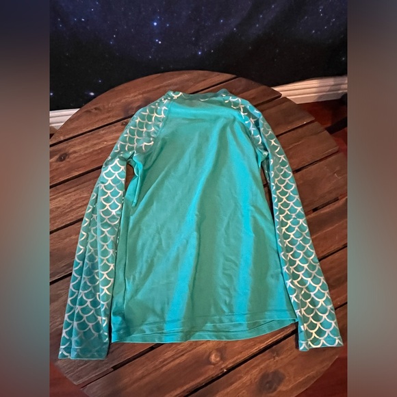 Girls Large (10/12) Swimwear Top Preloved Must Bundle - Picture 4 of 4